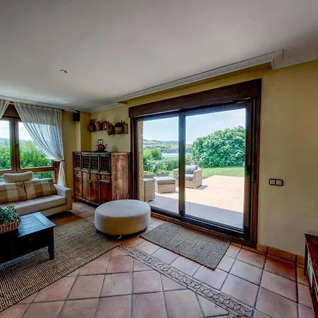 La Casona De La Playa Villa