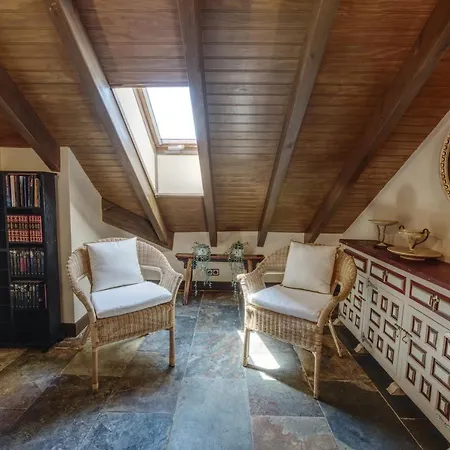 La Casona De La Playa Villa Ajo