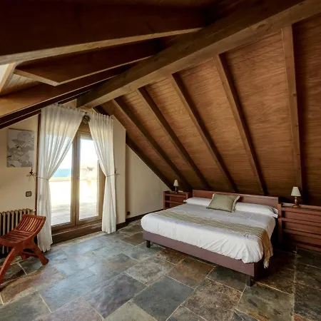 Villa La Casona De La Playa Ajo