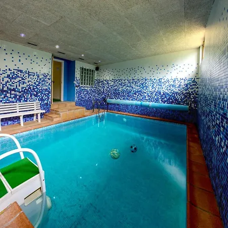 La Casona De La Playa Villa *