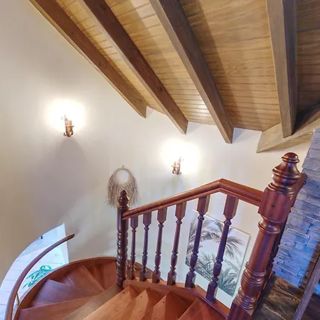 La Casona De La Playa Villa *