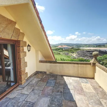 La Casona De La Playa Villa *