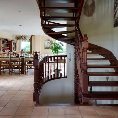 La Casona De La Playa Villa