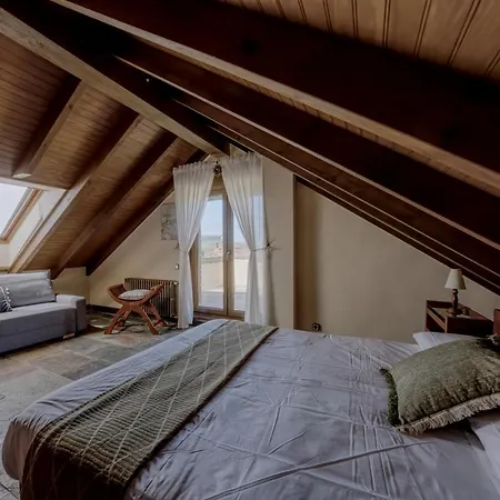 La Casona De La Playa Villa Ajo