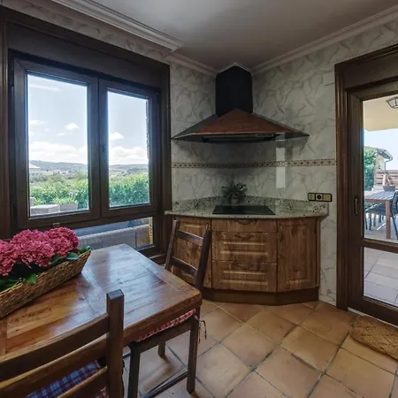 La Casona De La Playa Ajo