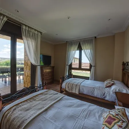 Villa La Casona De La Playa *