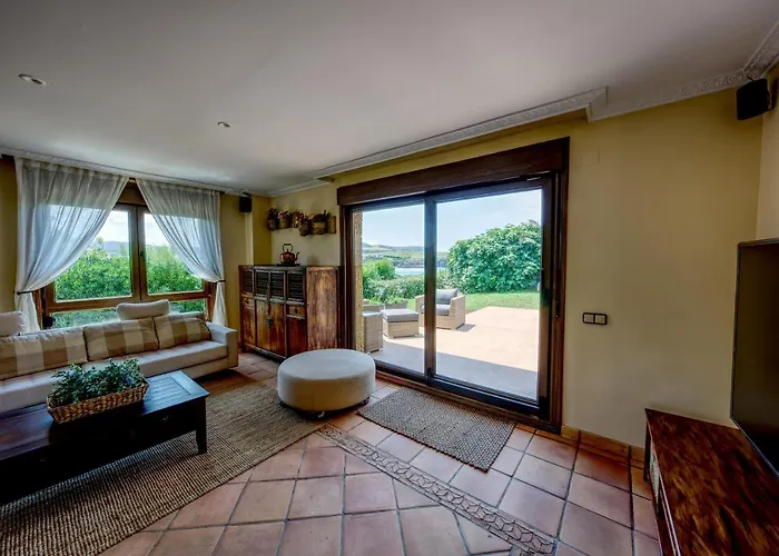 La Casona De La Playa Villa