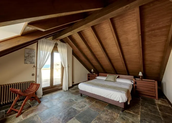 Villa La Casona De La Playa Ajo