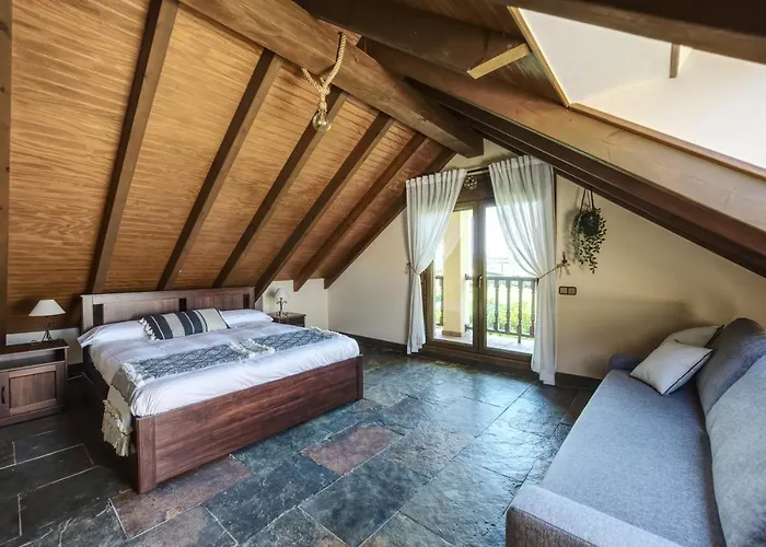 La Casona De La Playa Villa