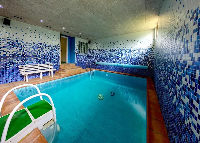 La Casona De La Playa Villa *