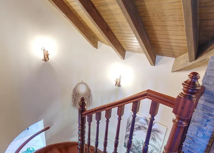 La Casona De La Playa Villa *