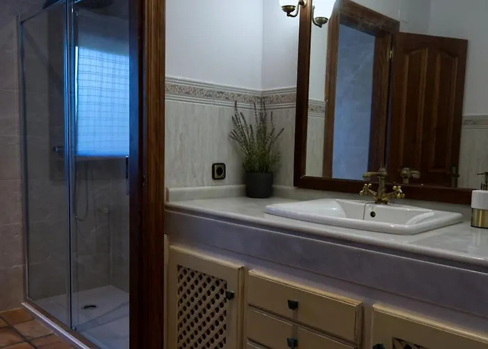 Villa La Casona De La Playa