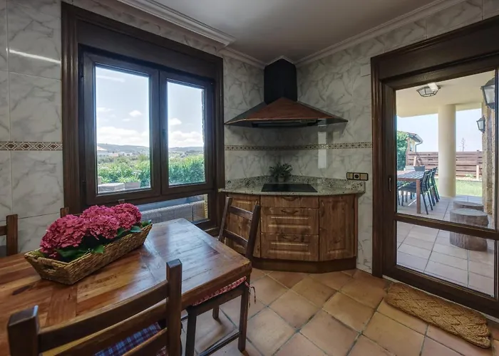 La Casona De La Playa Ajo