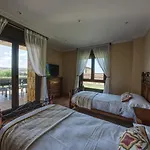 Villa La Casona De La Playa *