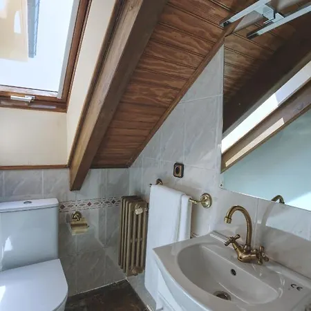 빌라 La Casona De La Playa