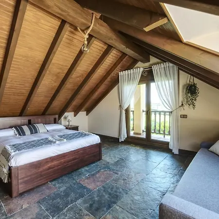 La Casona De La Playa Villa