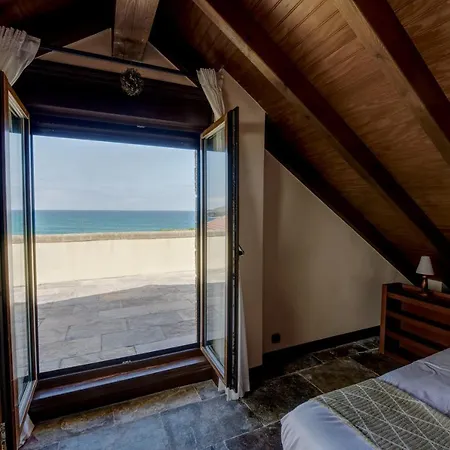 La Casona De La Playa