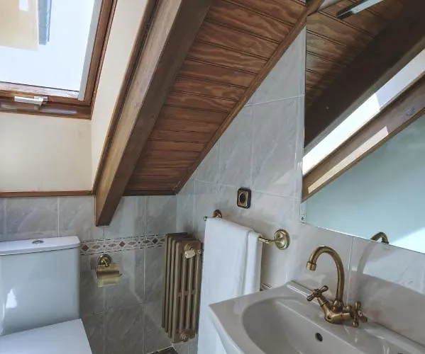 빌라 La Casona De La Playa