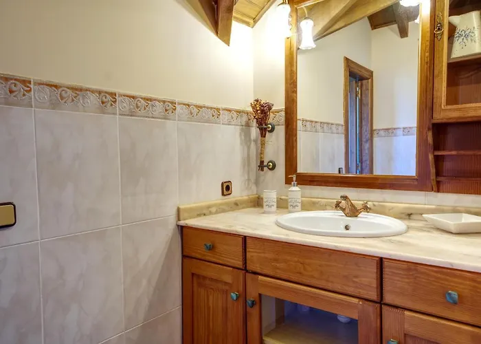 빌라 La Casona De La Playa