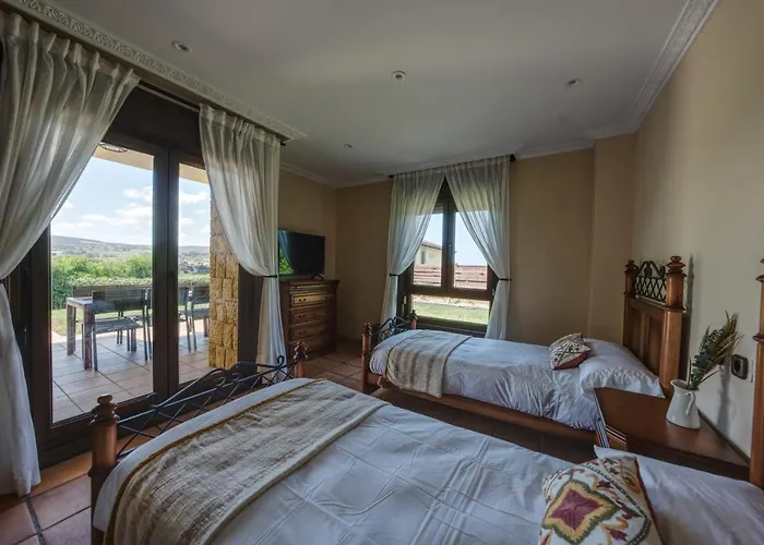 빌라 La Casona De La Playa *