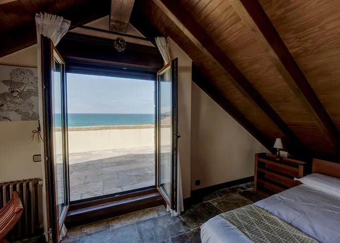 La Casona De La Playa